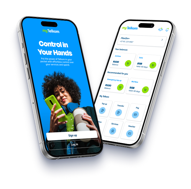 myTelkom App