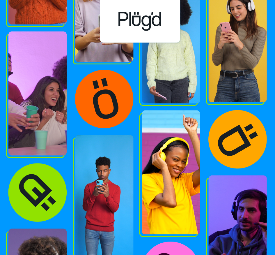 Plugd Splash