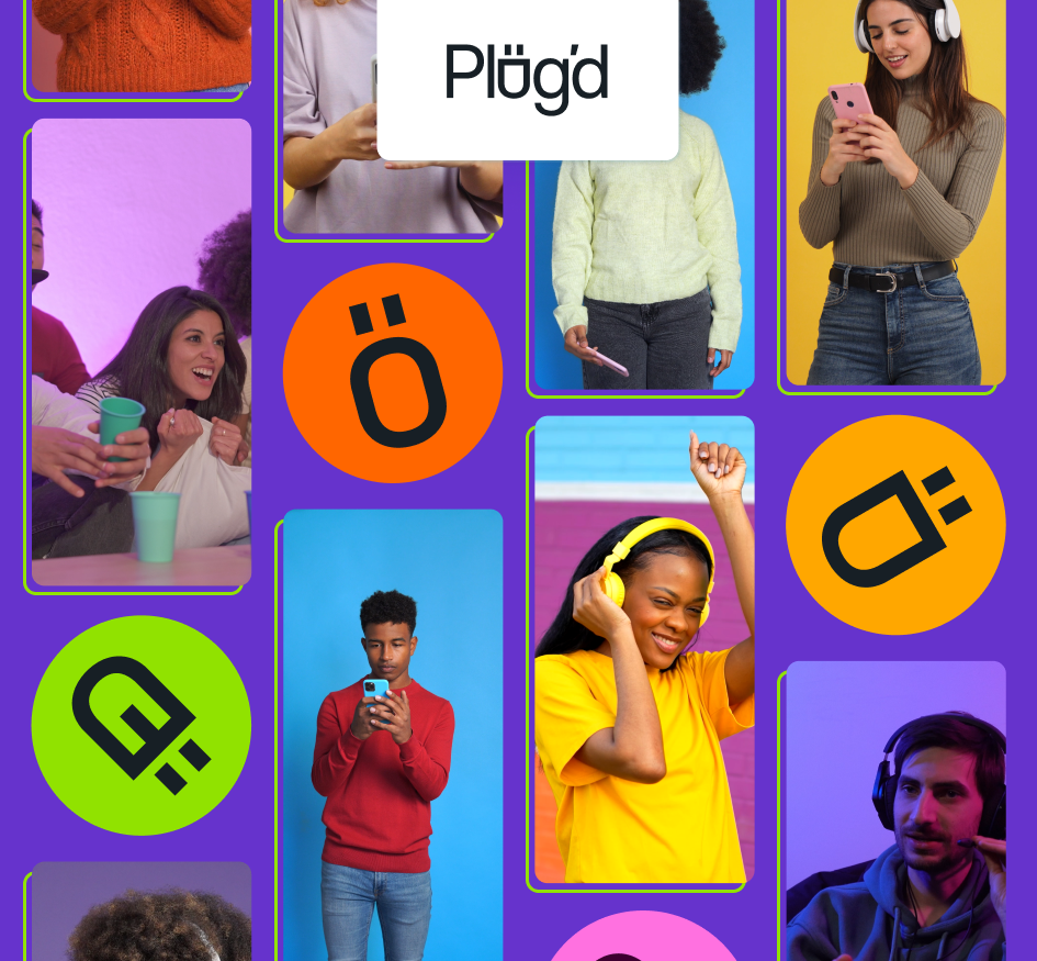 Plugd Splash