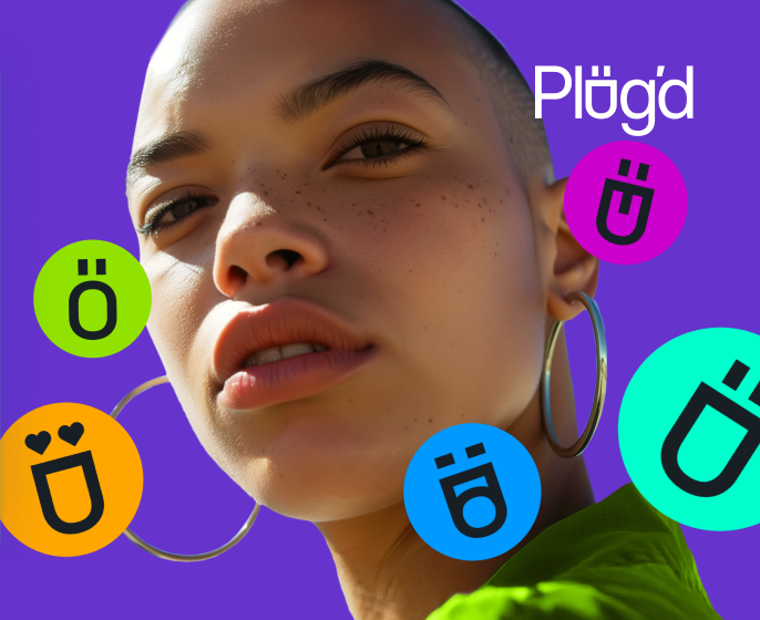 Plug'd Feature