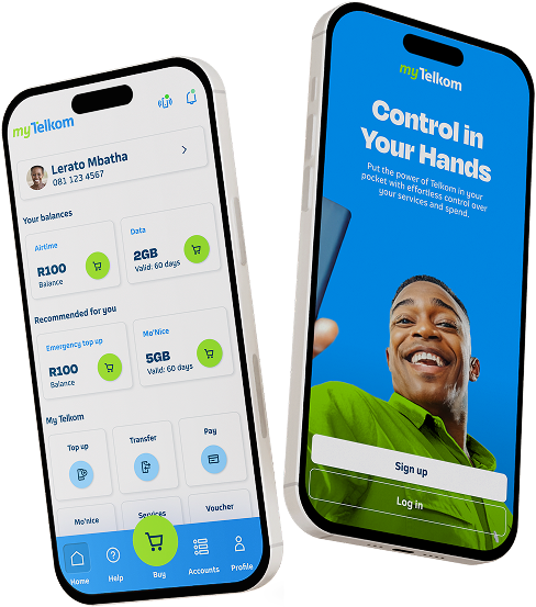 myTelkom App